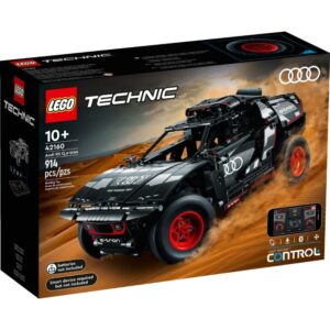 LEGO Technic Audi RS Q E-TRON 42160 - LEGO, LEGO Technic