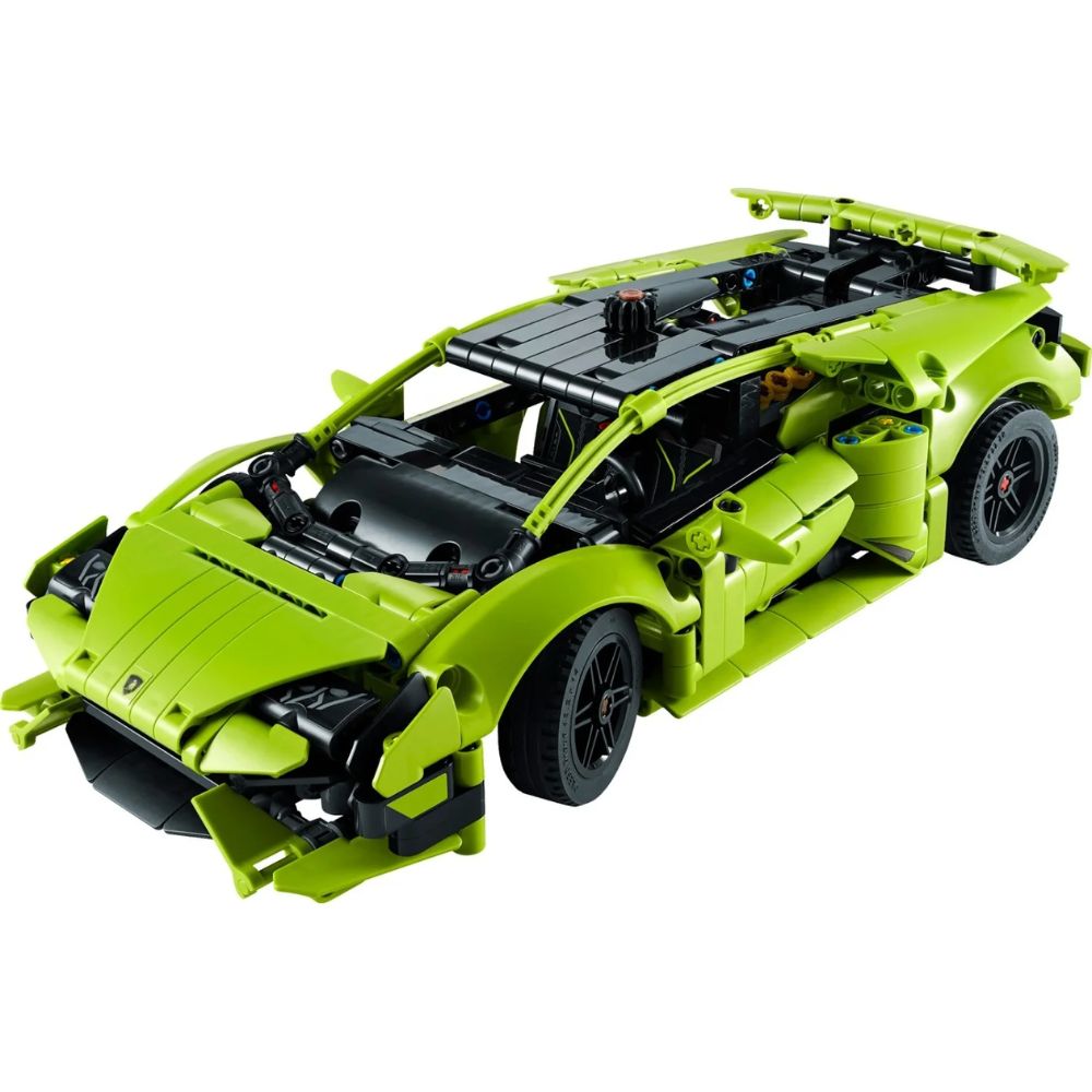 LEGO Technic Lamborghini huracan Tecnica 42161 - LEGO, LEGO Technic