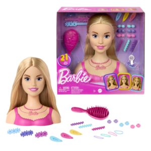 Barbie Μοντέλο Ομορφιάς HMD88 - Barbie