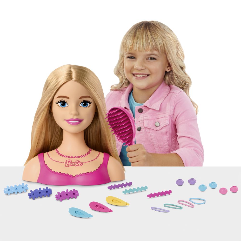 Barbie Μοντέλο Ομορφιάς HMD88 - Barbie