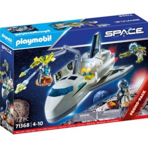 Playmobil Διαστημικό Λεωφορείο 71368 - Playmobil Space