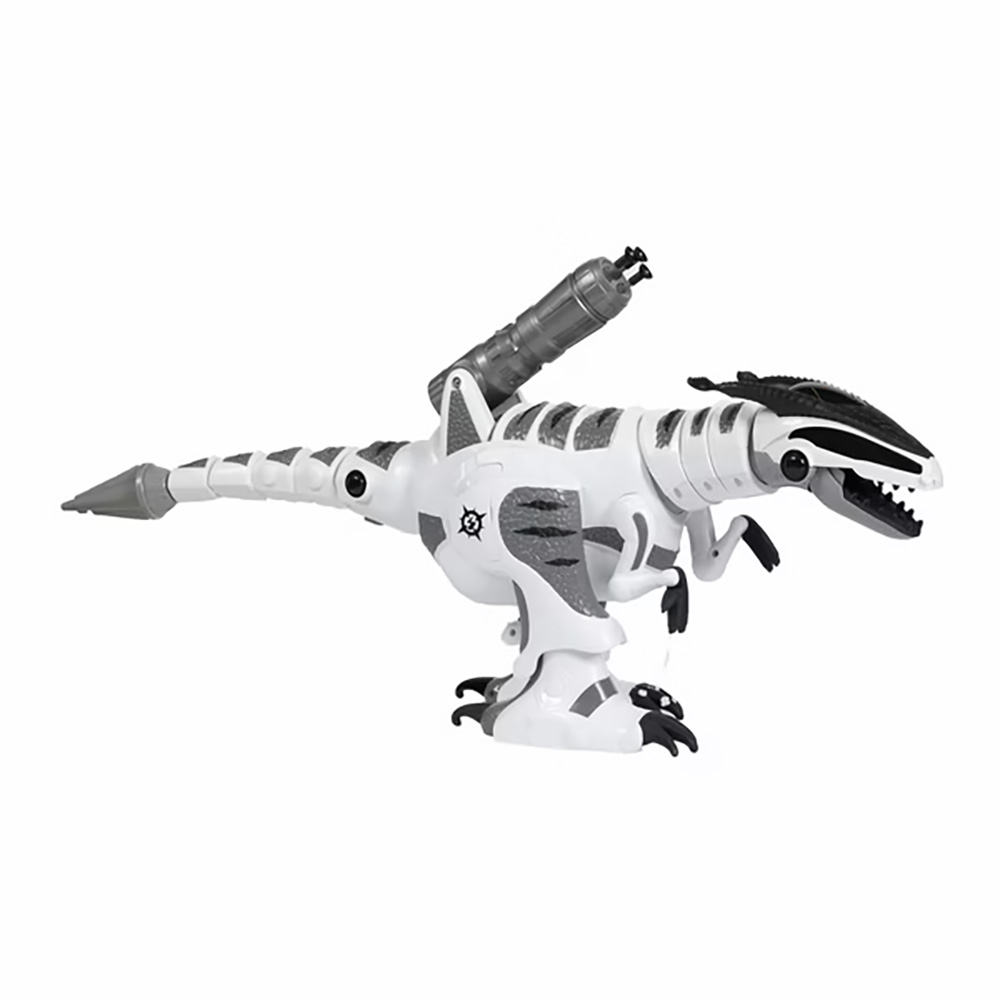 Motor & Co - Interactive R/C Dinosaur - 