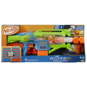 Nerf Elite 2.0 Double Punch F6363 - NERF