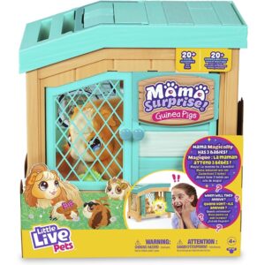 Little Live Pets Mama Surprise LP300000 - Little Live Pets