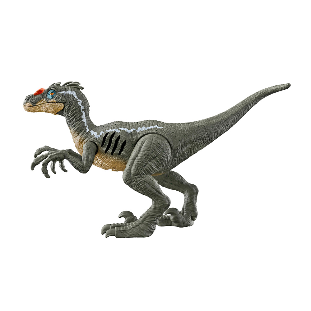Jurassic World Epic Attack Velociraptor HNC11 - Jurassic World