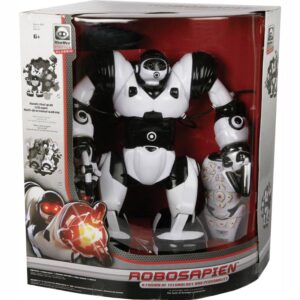 WowWee Robotics Robosapien Robot RBA02000 - WowWee