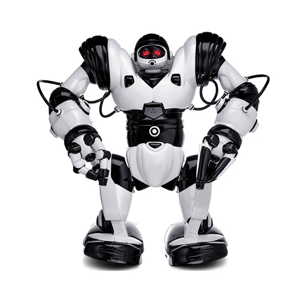 WowWee Robotics Robosapien Robot RBA02000 - WowWee