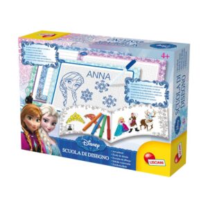 LISCIANI Σχολή Σχεδίου Frozen 18.47833 - LISCIANI