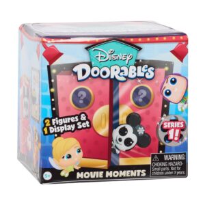 Disney Doorables Σκηνές Από Ταινίες DRB17000 - Disney