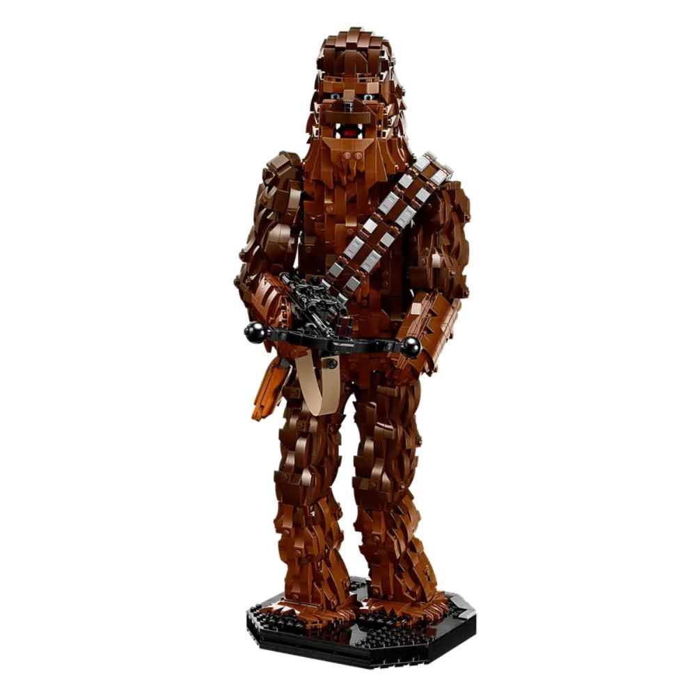 LEGO Star Wars Chewbacca 75371 - LEGO Star Wars