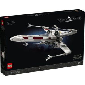 LEGO Star Wars X-Wing Starfighter 75355 - LEGO Star Wars