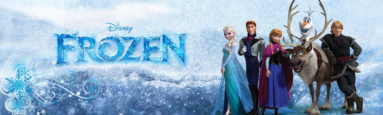 Pop Up Σκηνή Frozen II 75144
