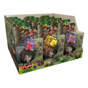 50/50 GAMES Battle Cubes Transformers C800TF - 50/50 Games