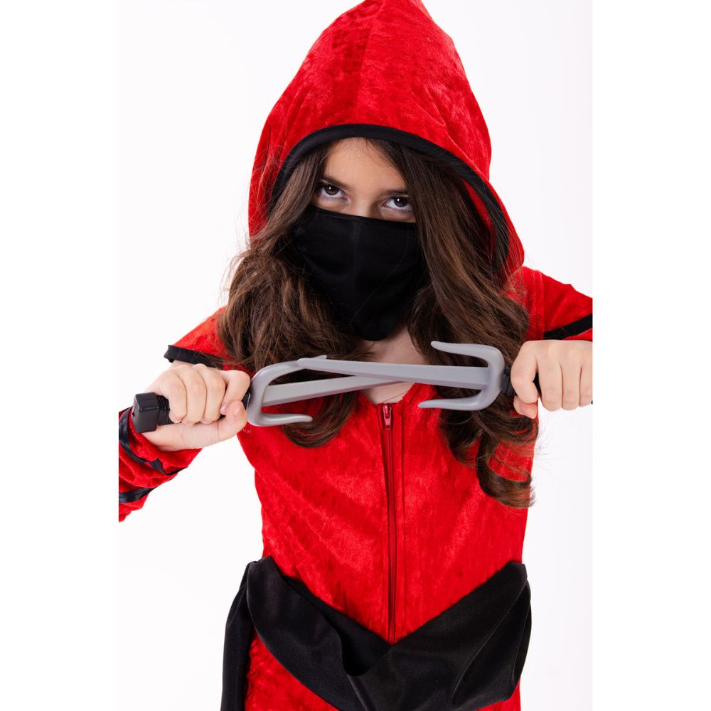 Fun Fashion Αποκριάτικη Στολή Ninja Katana (8 ετών) 152508 - Fun Fashion