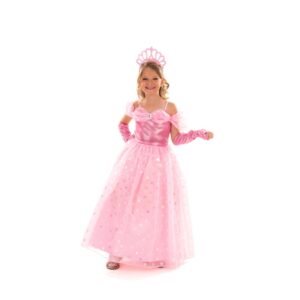 Fun Fashion Αποκριάτικη Στολή Princess Arabella μεγ.04 128804 - Fun Fashion