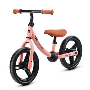 Ποδηλατάκι ισορροπίας 2Way Next Rose Pink - Kinderkraft