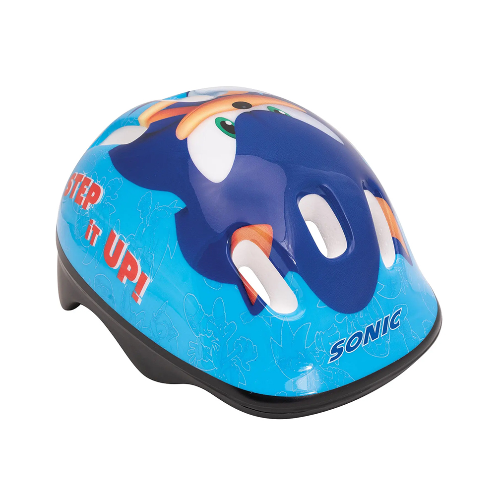 AS Προστατευτικό Κράνος Sonic Για 3+ Χρονών 5004-50259 - AS Company