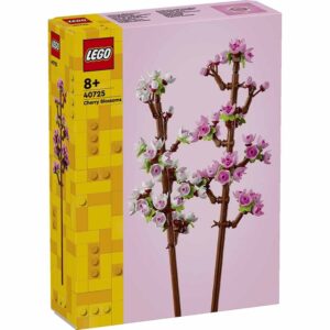 LEGO Cherry Blossoms 40725 - LEGO