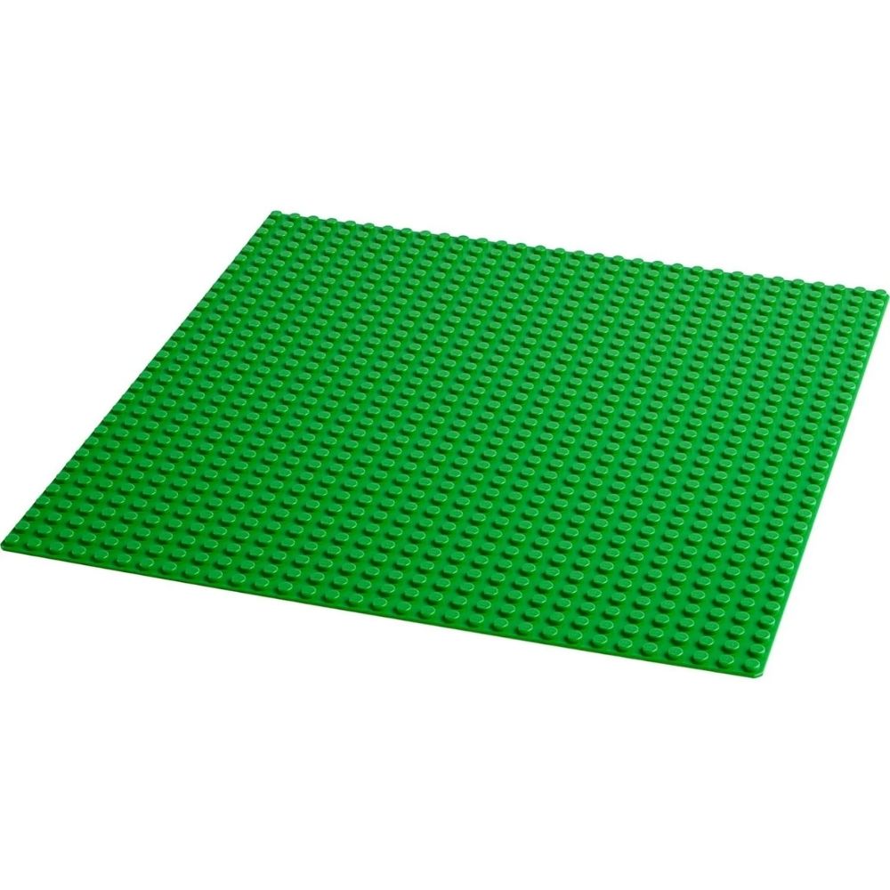 LEGO Classic Πράσινη Βάση 11023 - LEGO