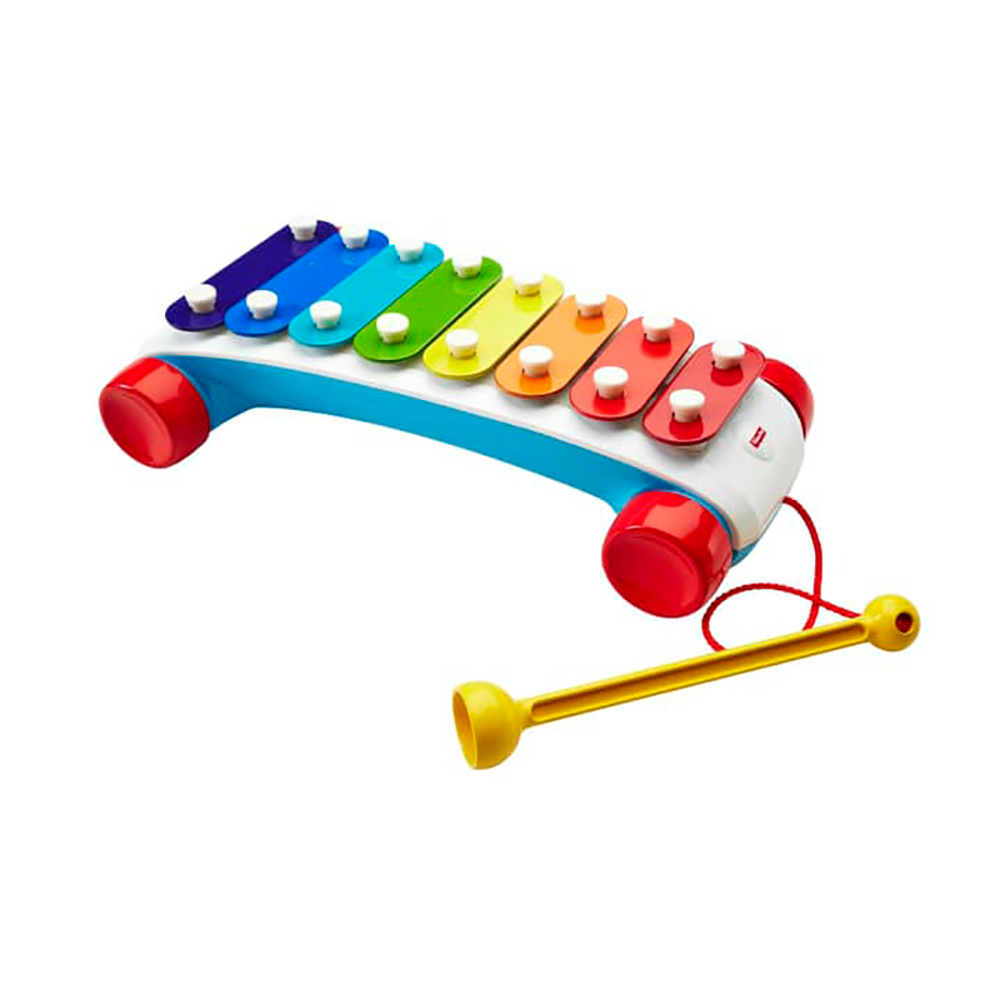 Fisher-Price Κλασικό Ξυλόφωνο CMY09 - Fisher-Price