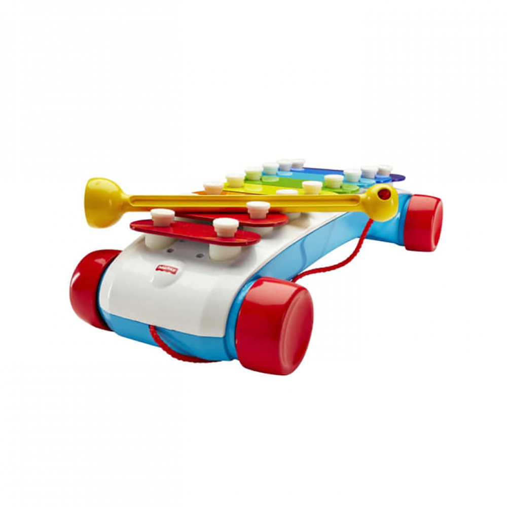 Fisher-Price Κλασικό Ξυλόφωνο CMY09 - Fisher-Price