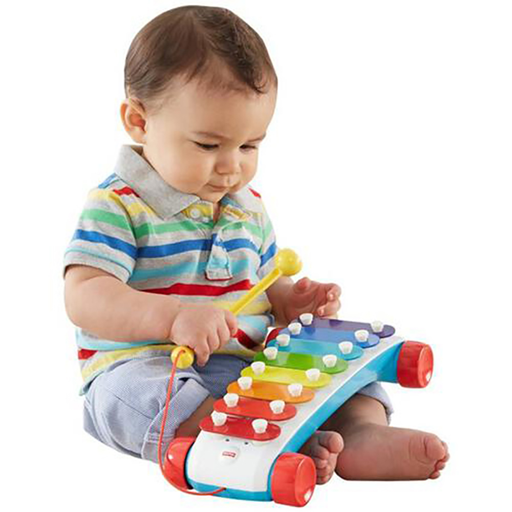 Fisher-Price Κλασικό Ξυλόφωνο CMY09 - Fisher-Price