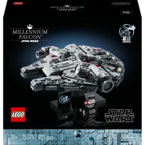 LEGO Star Wars Millennium Falcon 75375 - LEGO