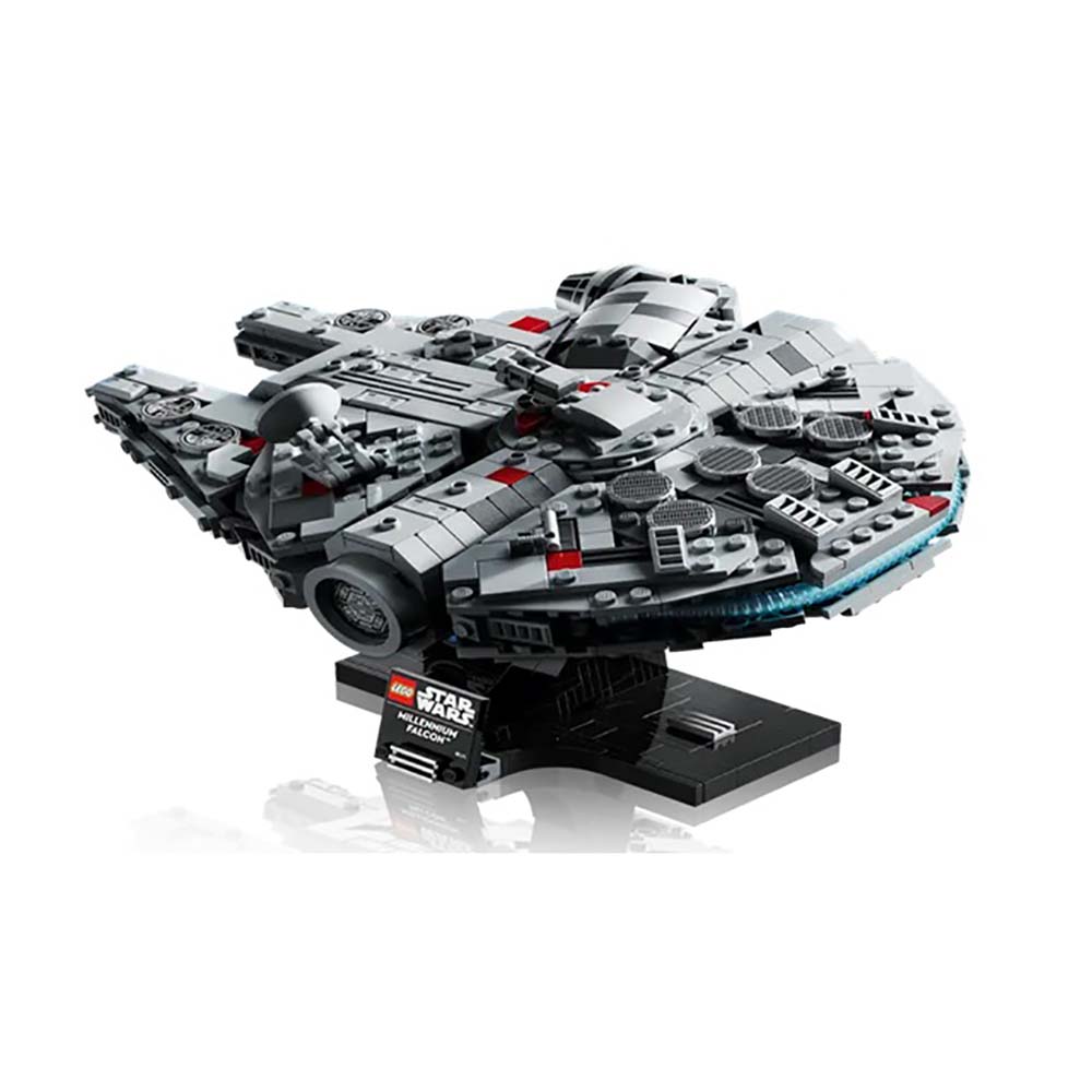 LEGO Star Wars Millennium Falcon 75375 - LEGO