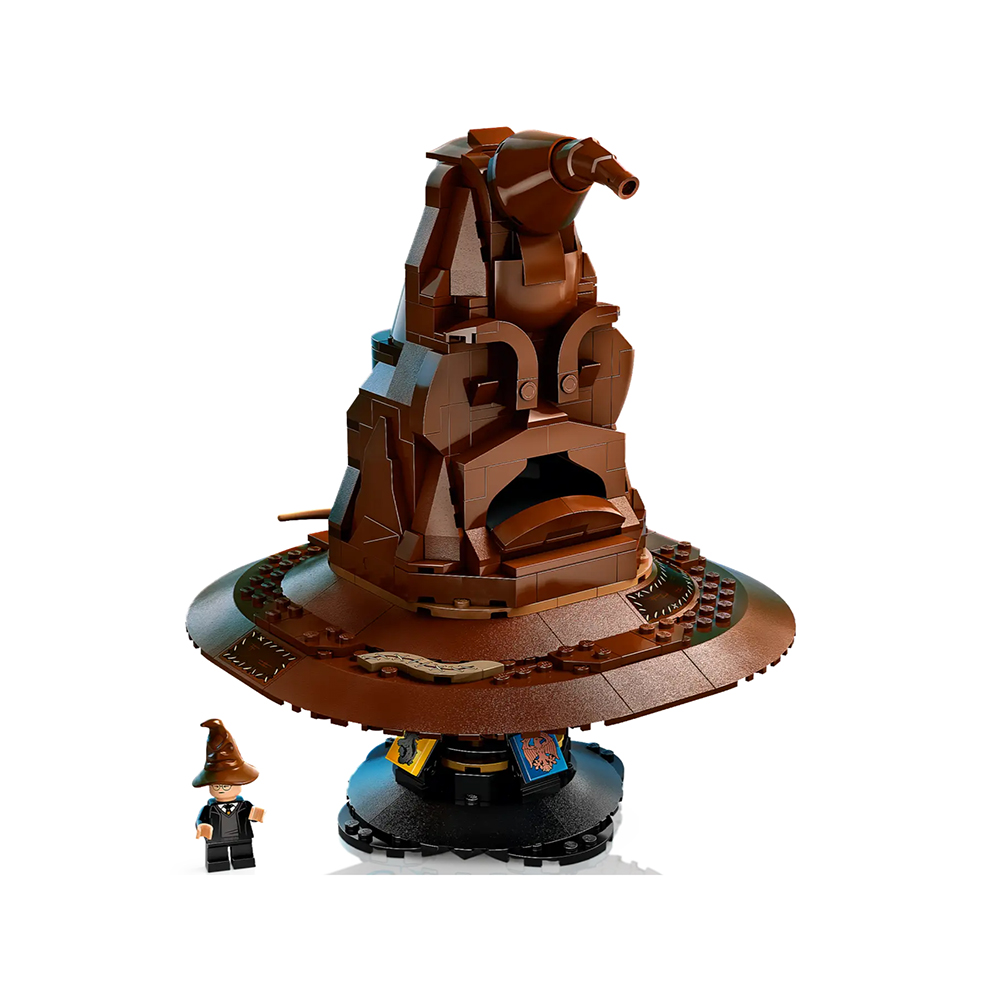 LEGO Harry Potter Talking Sorting Hat 76429 - LEGO, LEGO Harry Potter