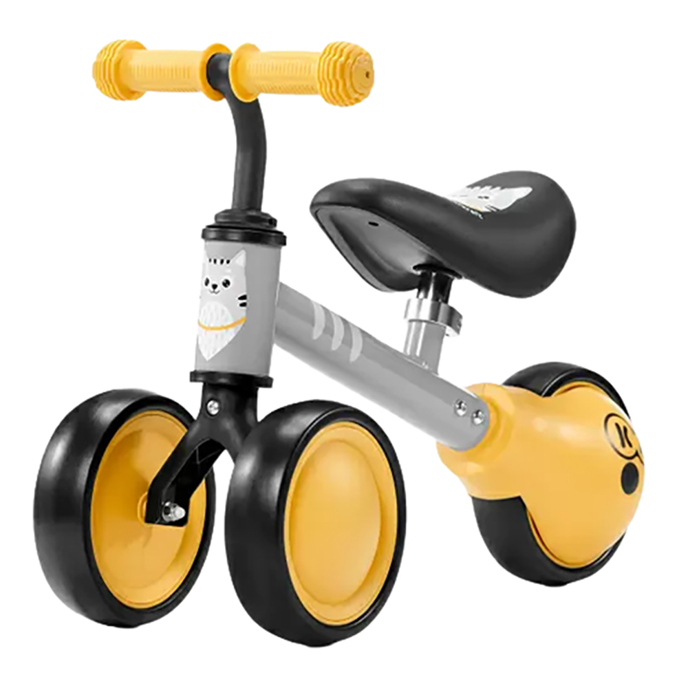 KinderKraft Ποδήλατο Ισορροπίας Mini Cutie Honey - Kinderkraft