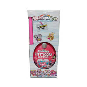Λαμπάδα Αυγό Rainbocorns Kittycorn Sparkle series 5(7σχεδ)/24 11809259 - Rainbocorns