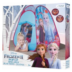 Pop Up Σκηνή Frozen II 75144 - John Hellas