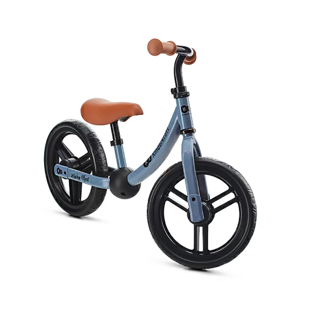 Ποδηλατάκι ισορροπίας 2Way Next Blue Sky - Kinderkraft