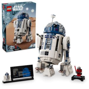 LEGO Star Wars R2-D2 75379 - LEGO