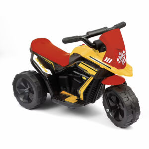 Παιδική ηλεκτροκίνητη μοτοσικλέτα 3ροδή 6V - Sun & Sport
