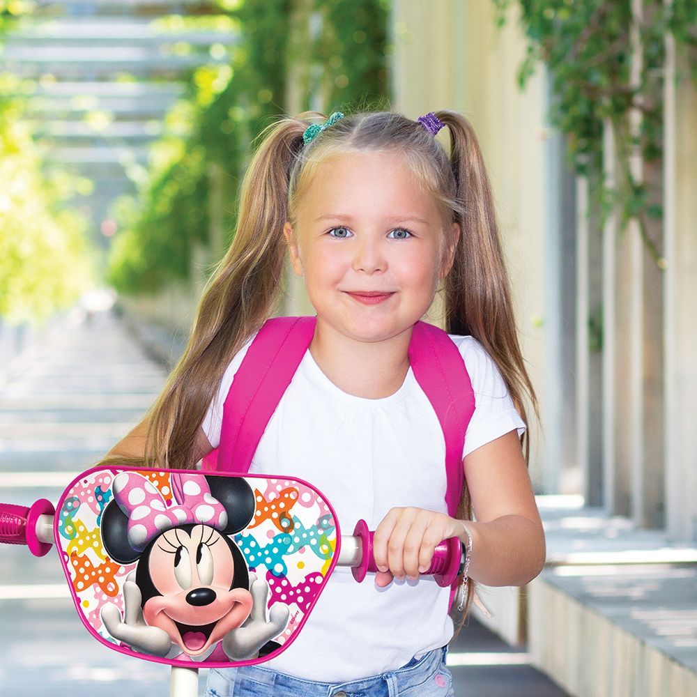 AS Παιδικό Scooter Disney Minnie για 2-5 Χρονών 5004-50239 - AS Company
