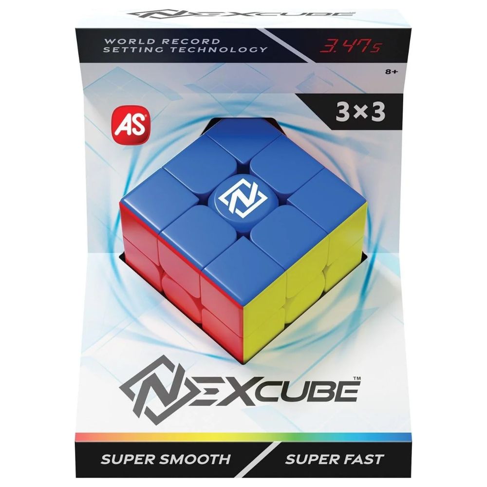 Nexcube Classic Επιτραπέζιο, 1040-23212 - AS Company