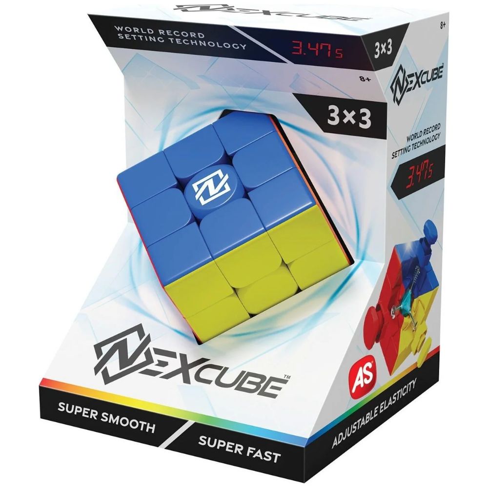 Nexcube Classic Επιτραπέζιο, 1040-23212 - AS Company