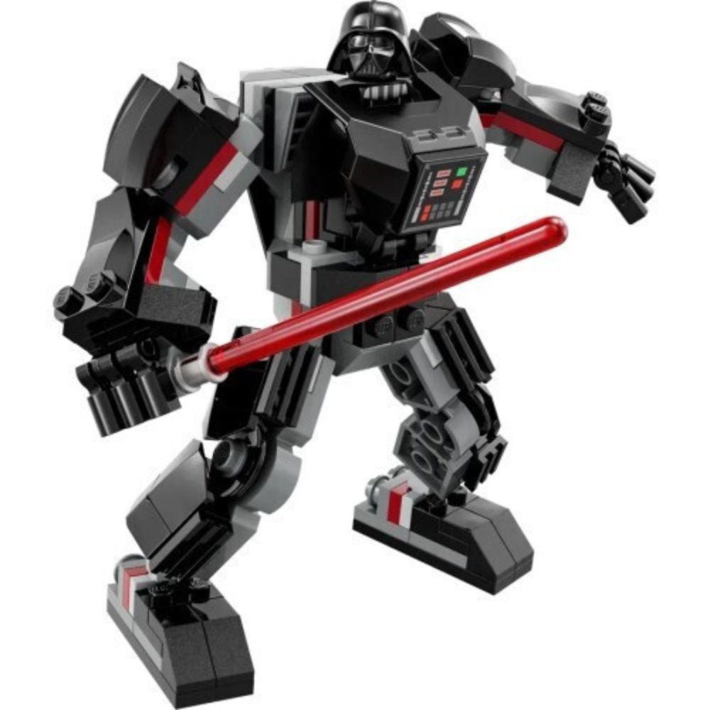 LEGO Star Wars Darth Vader Mech 75368 - LEGO