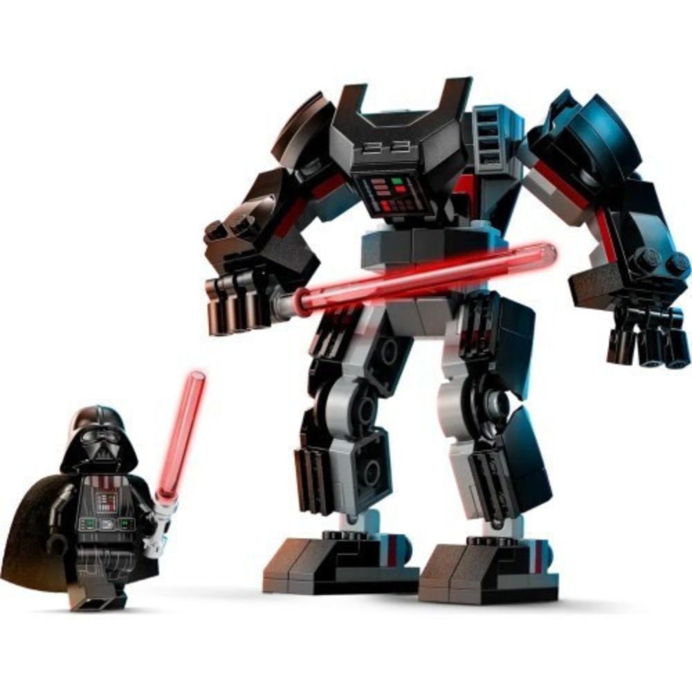 LEGO Star Wars Darth Vader Mech 75368 - LEGO