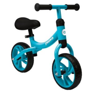 Shoko Παιδικό Ποδήλατο Ισορροπίας σε Μπλε Χρώμα για Ηλικίες 18-36 Μηνών 5004-50513 - Shoko