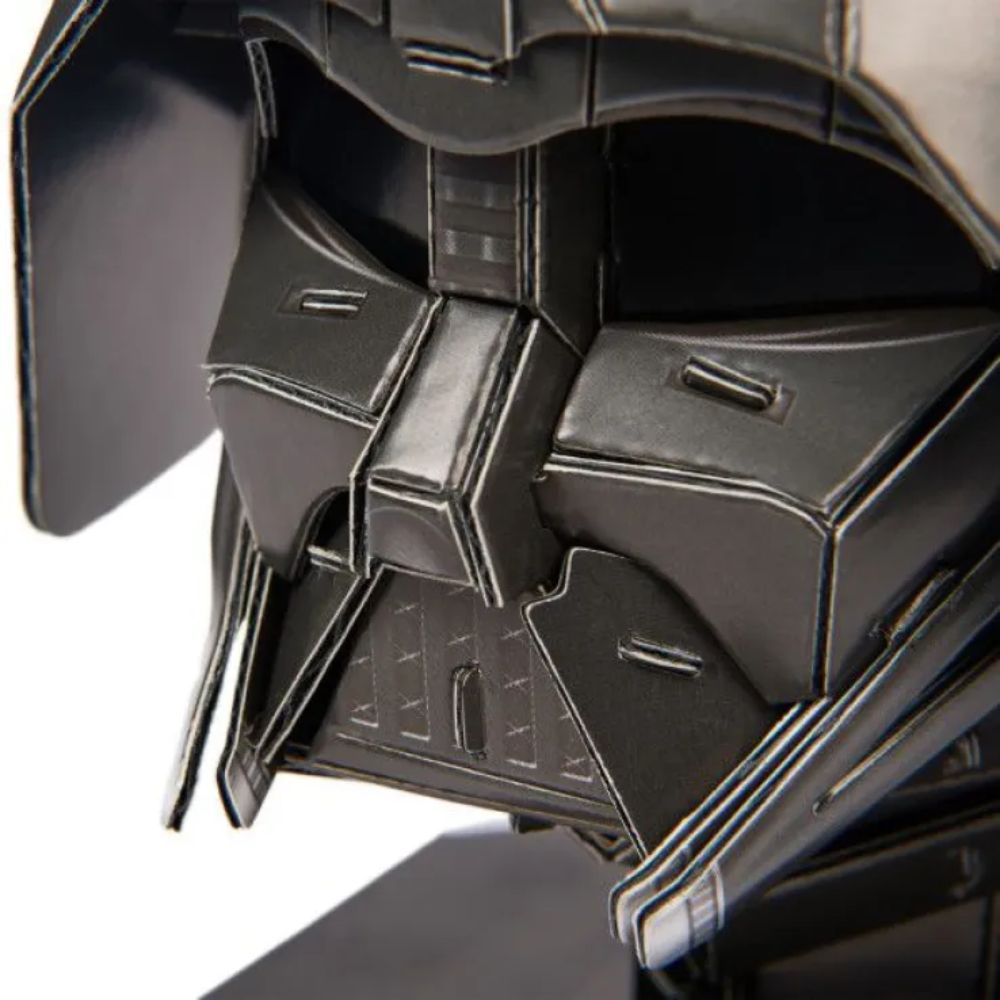 Star Wars - Κράνος Darth Vader 4D Παζλ, 6069821 - Star Wars