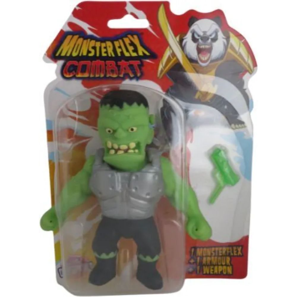 Monsterflex Combat σε Διάφορα Σχέδια, 20003 - Just Toys