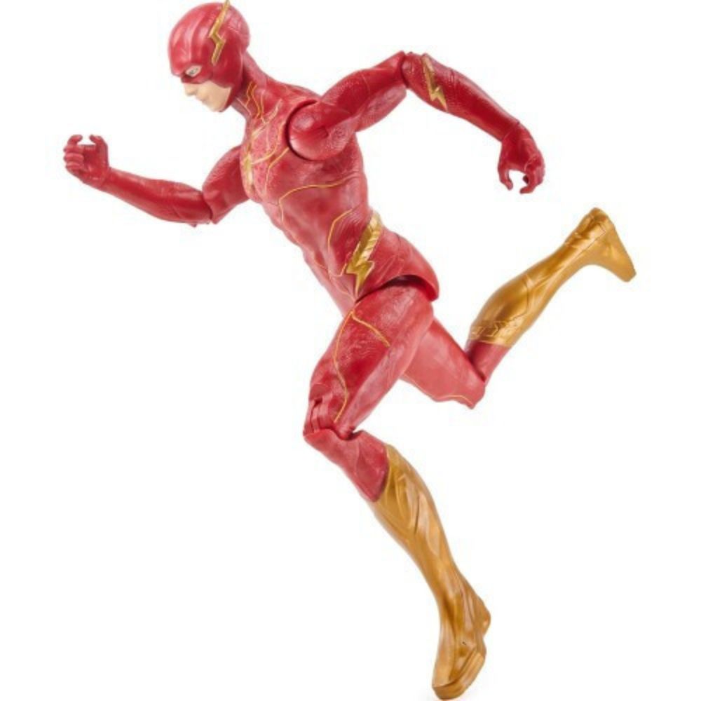 DC - Flash Φιγούρα 30cm, 6065486 - DC Heroes