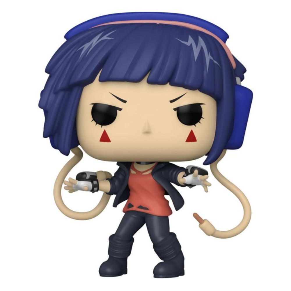 Funko Pop! Animation - My Hero Academia: Kyoka Jiro Φιγούρα #1143, 58039 - Funko Pop!