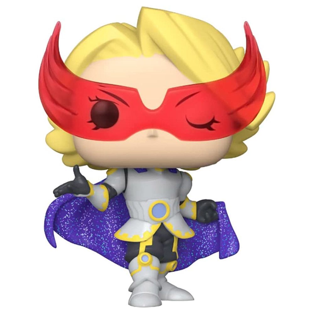 Funko Pop! Animation - My Hero Academia: Yuga Aoyama Φιγούρα #1144, 58040 - Funko Pop!