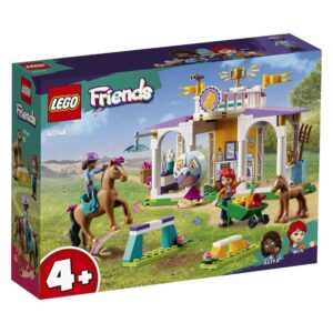 LEGO Friends Horse Training 41746 - LEGO, LEGO Friends