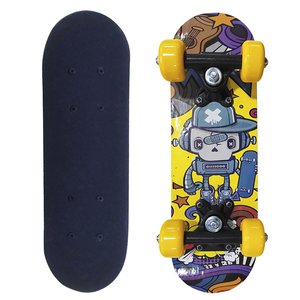 Sun & Sport Mini skateboard 43cm - Sun & Sport