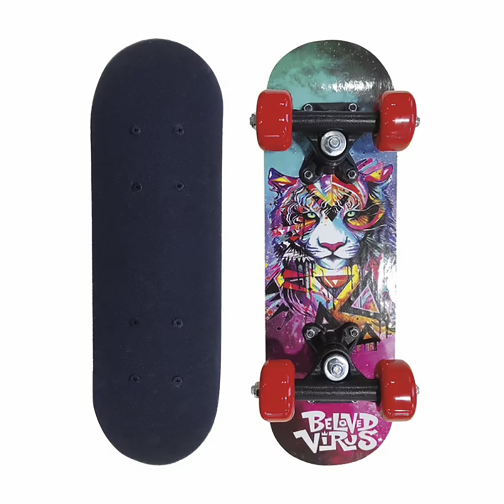 Sun & Sport Mini skateboard 43cm - Sun & Sport