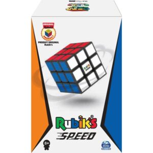 Κύβος Του Rubik Speed 3X3, 6063164 - Rubik Speed